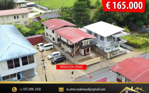 EXCLUSIEF PERCEEL MET UITZONDERLIJKE POTENTIE